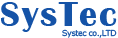 SysTec logo